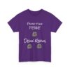 T-shirt "Faire d’une pierre deux Kyous" – Le tee-shirt parfait pour les stratèges de l’humour ! 🪨😆 – Image 33