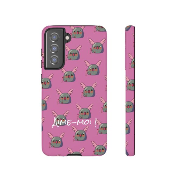 Coque "Aime-moi" – Un message subtil (ou pas) pour attirer l’amour ! – Image 51