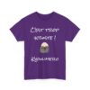 🐣 T-shirt "Kyoulimero" – C’est trop inzuste ! – Image 25