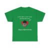 🎵 T-shirt "Lovin' Kyou – Is Easy ‘Cause Kyou’re Beautiful" – Un hymne à l’amour en coton ultra-doux ! – Image 2