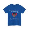 🎵 T-shirt "Lovin' Kyou – Is Easy ‘Cause Kyou’re Beautiful" – Un hymne à l’amour en coton ultra-doux ! – Image 21