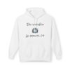 💉 Hoodie "J’ai survécu au Kyouvid-19" – Le sweat des héros de l’après-pandémie ! – Image 13