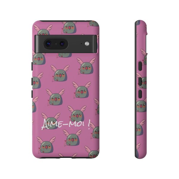 Coque "Aime-moi" – Un message subtil (ou pas) pour attirer l’amour ! – Image 125