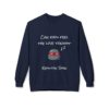 🎤 Sweatshirt "Can Kyou Feel the Love Tonight" – L’amour, la musique et la douceur réunis ! – Image 10