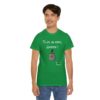 T-shirt "Tu es un Kyou, Harry !" – La réplique culte revisitée pour les fans de magie et de jeux de mots ! 🧙‍♂️✨ – Image 6