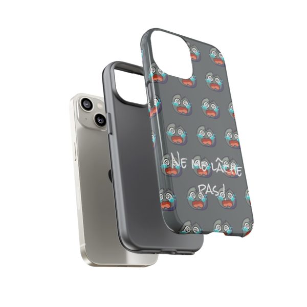 Coque "Ne me lâche pas" – Pour ceux qui tiennent (vraiment) à leur téléphone ! – Image 67