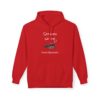 🎵 Hoodie "Say Kyou, Say Me" – La chaleur au rythme de Stevie Kyounder ! – Image 17