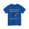 🎤 T-shirt "Kyou're My Heart, Kyou're My Soul" – Le hit de Modern Kyoulking revisité ! – Image 4