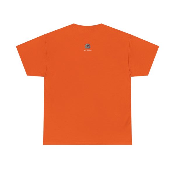 T-shirt "Juan Romano Kyoucalescu" – L’art dans toute son intemporalité ! – Image 6