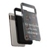 Coque de téléphone "Ne retourne pas mon téléphone" – Killer Kyou veille au grain ! – Image 188