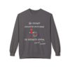 🕷️ Sweat "Un grand pouvoir implique de grands Kyous" – Approuvé par l’Oncle… Pierre ! – Image 6