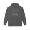 Hoodie "Garanti sans poil – Adopte un Cha-You" – Le compagnon parfait, tout doux et sans allergie ! – Image 10