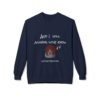 Sweatshirt "I Will Always Love Kyou" – Une déclaration d’amour… en Kyou majeur ! 🎶💖 – Image 6