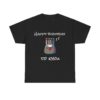 🎁 T-shirt "Happy Birthday to Kyou" – Fête ton anniversaire avec style et humour ! – Image 56