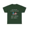 🎅 T-shirt "Merry Christmas & Happy New Year" – L’esprit des fêtes en un look ! – Image 34