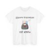 🎁 T-shirt "Happy Birthday to Kyou" – Fête ton anniversaire avec style et humour ! – Image 62