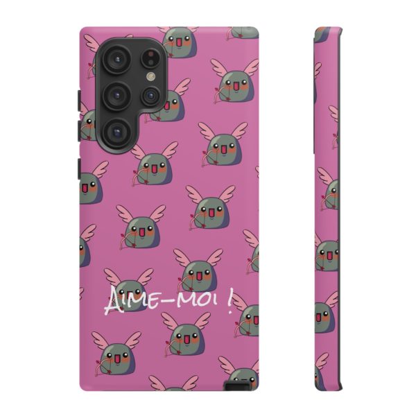 Coque "Aime-moi" – Un message subtil (ou pas) pour attirer l’amour ! – Image 63