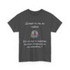 T-shirt "Tournez Kyouménage" – Parce que la vraie question, c'est après… 🎥🍿 – Image 3