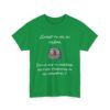 T-shirt "Tournez Kyouménage" – Parce que la vraie question, c'est après… 🎥🍿 – Image 19