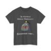 T-shirt "Marcel Pakyoulacci" – Brigadier-chef et agent de la paix avant tout ! – Image 25