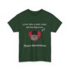 🎵 T-shirt "Lovin' Kyou – Is Easy ‘Cause Kyou’re Beautiful" – Un hymne à l’amour en coton ultra-doux ! – Image 50