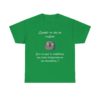 T-shirt "Tournez Kyouménage" – Parce que la vraie question, c'est après… 🎥🍿 – Image 17