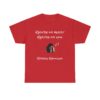 🎤 T-shirt "Kyou're My Heart, Kyou're My Soul" – Le hit de Modern Kyoulking revisité ! – Image 30