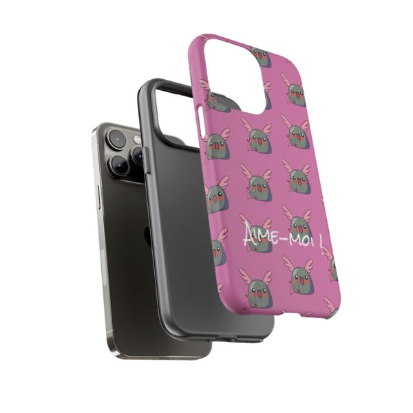 Coque "Aime-moi" – Un message subtil (ou pas) pour attirer l’amour ! – Image 95
