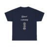 T-shirt "Haut comme 3 Kyous" – Pour ceux qui ont grandi… ou pas ! – Image 17