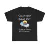 T-shirt "Salut c'est Brad Pitt" – L'arnaque du siècle sur un t-shirt ! – Image 7