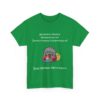 T-shirt "Juan Romano Kyoucalescu" – L’art dans toute son intemporalité ! – Image 13