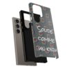 Coque de téléphone "Solide comme un Kyou" – Protection ultime et style Kyou-mique ! – Image 180
