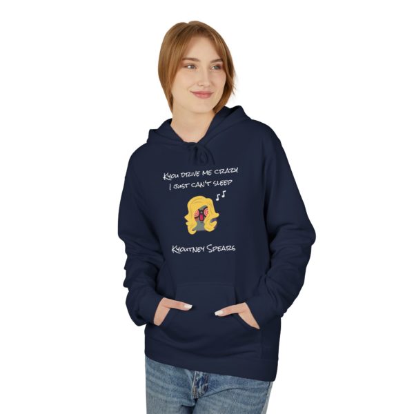🎤 Hoodie Crazy – Kyoutney Spears – Image 15