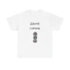 T-shirt "Haute comme 3 Kyous" – L’humour n’a pas de taille ! – Image 31