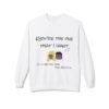 🎶 Sweatshirt Kyou’re the One That I Want – Humour & Pop Culture 🕺🔥 – Image 13