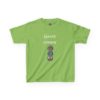 T-shirt enfant "Haute comme 3 Kyous" – Grandir avec style et fun ! – Image 5