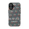Coque "Ne me lâche pas" – Pour ceux qui tiennent (vraiment) à leur téléphone ! – Image 201