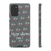 Coque "Ne me lâche pas" – Pour ceux qui tiennent (vraiment) à leur téléphone ! – Image 11