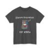 🎁 T-shirt "Happy Birthday to Kyou" – Fête ton anniversaire avec style et humour ! – Image 19