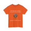 T-shirt "Skyouppy le grand gourou" – Libère-toi de tous tes soucis ! – Image 3