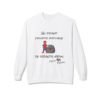 🕷️ Sweat "Un grand pouvoir implique de grands Kyous" – Approuvé par l’Oncle… Pierre ! – Image 13