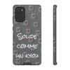 Coque de téléphone "Solide comme un Kyou" – Protection ultime et style Kyou-mique ! – Image 11