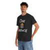 🏴‍☠️ T-shirt "One Kyouce" – Le Kyou au chapeau de paille ! – Image 9