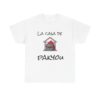👕 T-shirt "La Casa de Pakyou" – Rejoins la résistance du fun ! – Image 21