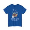 T-shirt "Je suis auteure" – Tout ce que tu diras peut finir dans un de mes livres ! – Image 13