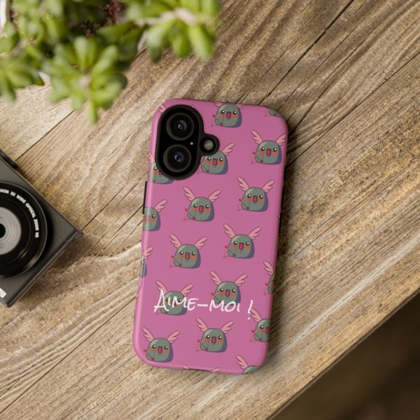 Coque "Aime-moi" – Un message subtil (ou pas) pour attirer l’amour ! – Image 208