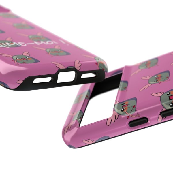 Coque "Aime-moi" – Un message subtil (ou pas) pour attirer l’amour ! – Image 195