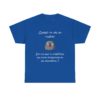 T-shirt "Tournez Kyouménage" – Parce que la vraie question, c'est après… 🎥🍿 – Image 27