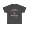 🕷️ T-shirt "Un grand pouvoir implique de grands Kyous" – Approuvé par l’Oncle… Pierre ! – Image 17