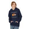 🦴 Hoodie "Si on revenait à l'âge de Kyou ?" – Pour un look préhistorique ultra cosy ! – Image 15
